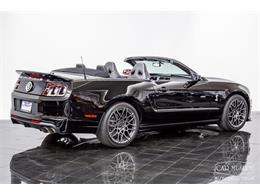 2014 Ford Mustang Shelby GT500 (CC-1583029) for sale in St. Louis, Missouri