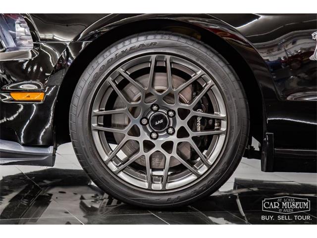 2014 Ford Mustang Shelby GT500 (CC-1583029) for sale in St. Louis, Missouri
