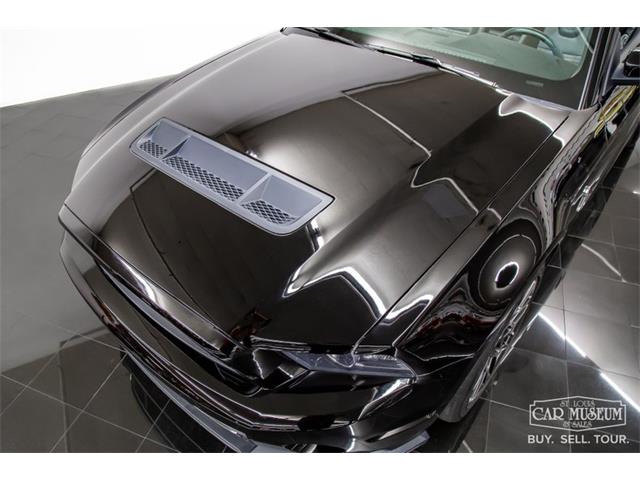 2014 Ford Mustang Shelby GT500 (CC-1583029) for sale in St. Louis, Missouri