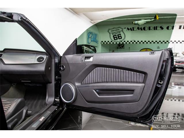 2014 Ford Mustang Shelby GT500 (CC-1583029) for sale in St. Louis, Missouri
