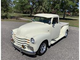 1955 Chevrolet 3100 (CC-1583049) for sale in Clearwater, Florida