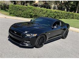 2016 Ford Mustang (CC-1583052) for sale in Clearwater, Florida