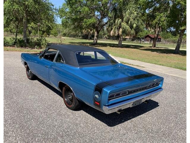 1969 Dodge Super Bee for Sale ClassicCars CC-1583054 pic