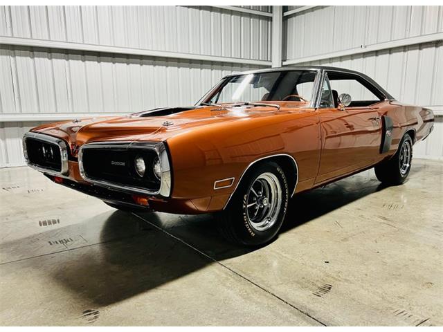 1970 Dodge Coronet (CC-1583079) for sale in Largo, Florida