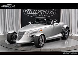 2001 Plymouth Prowler (CC-1583086) for sale in Las Vegas, Nevada