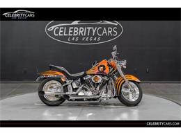 1995 Harley-Davidson Fat Boy (CC-1583088) for sale in Las Vegas, Nevada