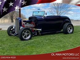 1932 Ford Roadster (CC-1583093) for sale in Louisville, Ohio