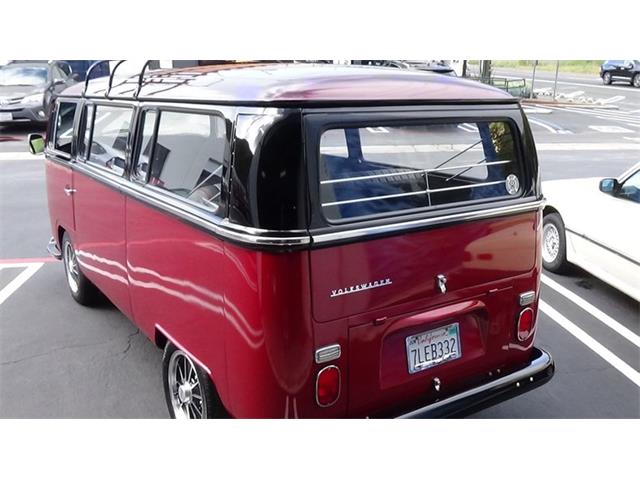 1970 Volkswagen Bus (CC-1583094) for sale in Laguna Beach, California