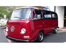 1970 Volkswagen Bus (CC-1583094) for sale in Laguna Beach, California