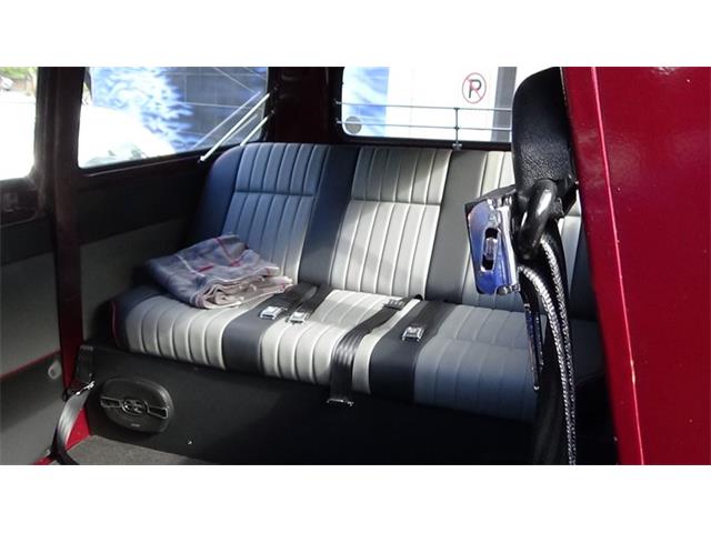 1970 Volkswagen Bus (CC-1583094) for sale in Laguna Beach, California