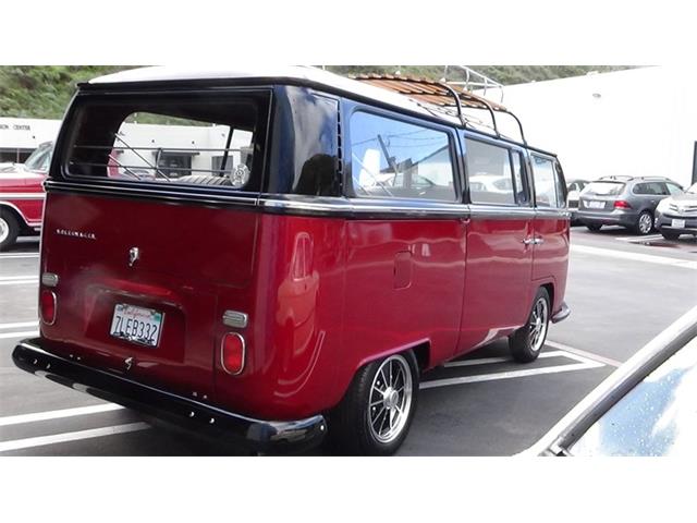 1970 Volkswagen Bus (CC-1583094) for sale in Laguna Beach, California