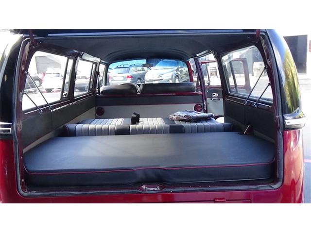 1970 Volkswagen Bus (CC-1583094) for sale in Laguna Beach, California