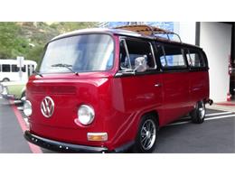 1970 Volkswagen Bus (CC-1583094) for sale in Laguna Beach, California