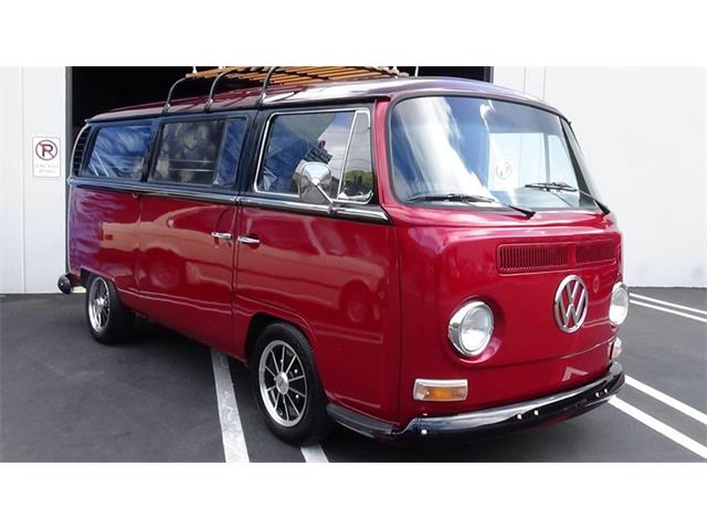 1970 Volkswagen Bus (CC-1583094) for sale in Laguna Beach, California