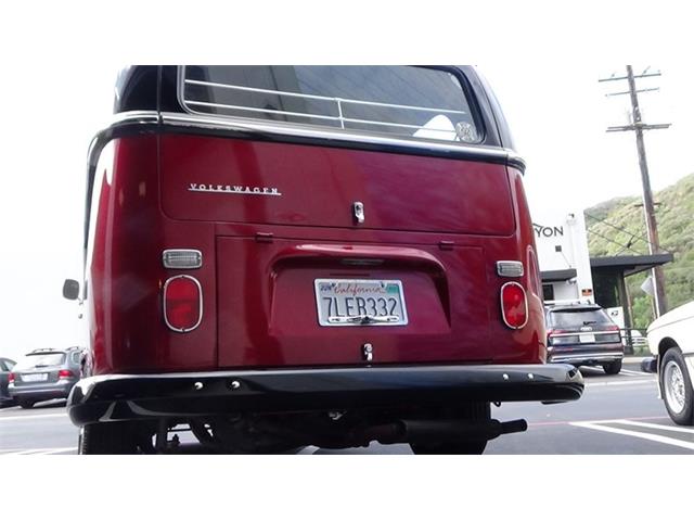 1970 Volkswagen Bus (CC-1583094) for sale in Laguna Beach, California