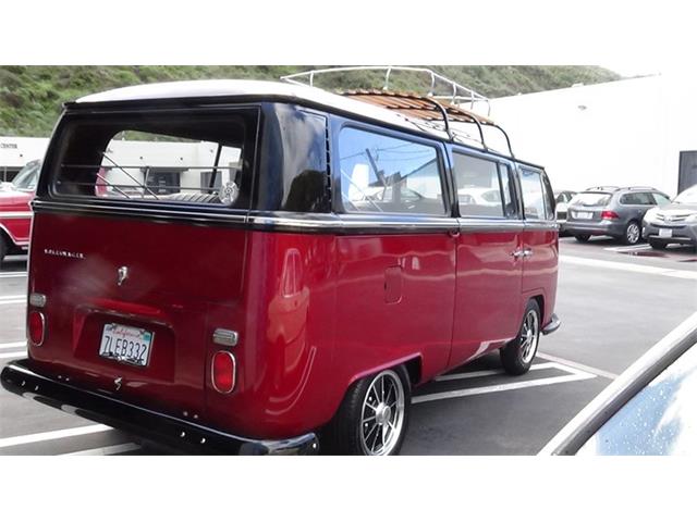1970 Volkswagen Bus (CC-1583094) for sale in Laguna Beach, California