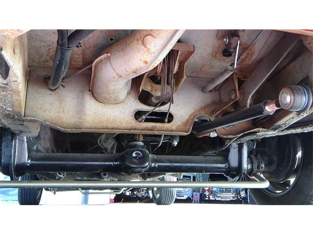 1970 Volkswagen Bus (CC-1583094) for sale in Laguna Beach, California