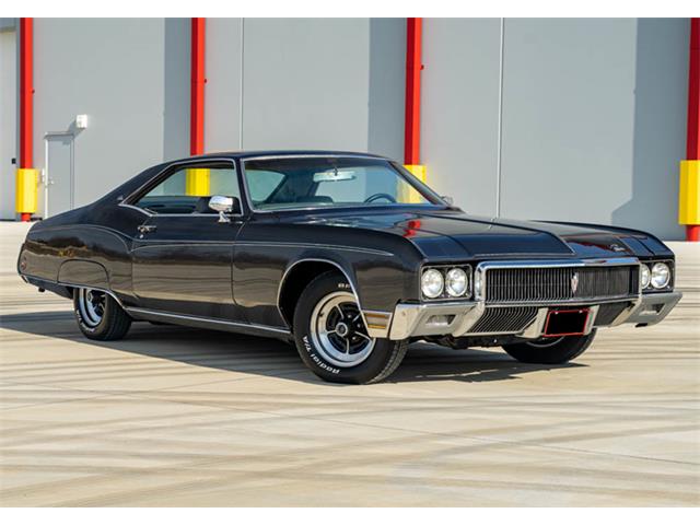 1970 Buick Riviera (CC-1583102) for sale in Orlando, Florida