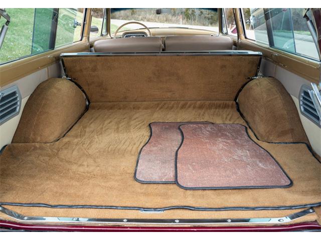 1954 Ford Ranch Wagon (CC-1583104) for sale in Orlando, Florida
