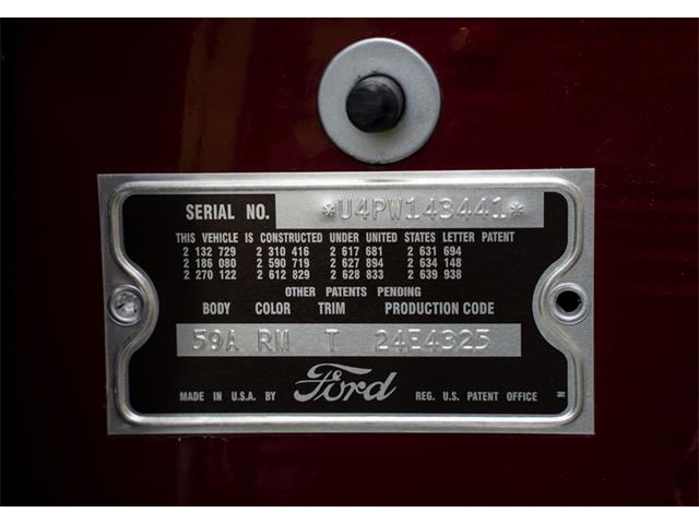 1954 Ford Ranch Wagon (CC-1583104) for sale in Orlando, Florida