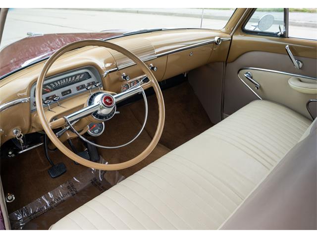 1954 Ford Ranch Wagon (CC-1583104) for sale in Orlando, Florida