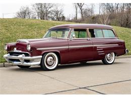 1954 Ford Ranch Wagon (CC-1583104) for sale in Orlando, Florida