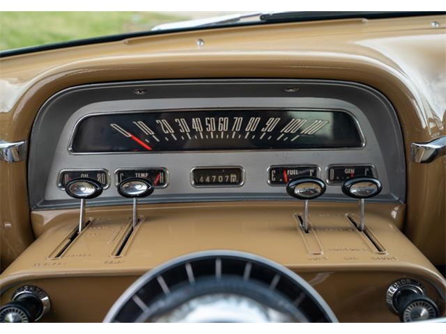 1954 Ford Ranch Wagon (CC-1583104) for sale in Orlando, Florida