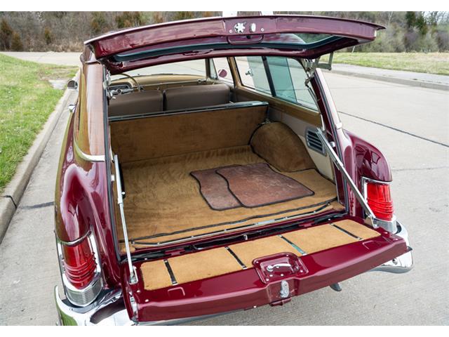 1954 Ford Ranch Wagon (CC-1583104) for sale in Orlando, Florida