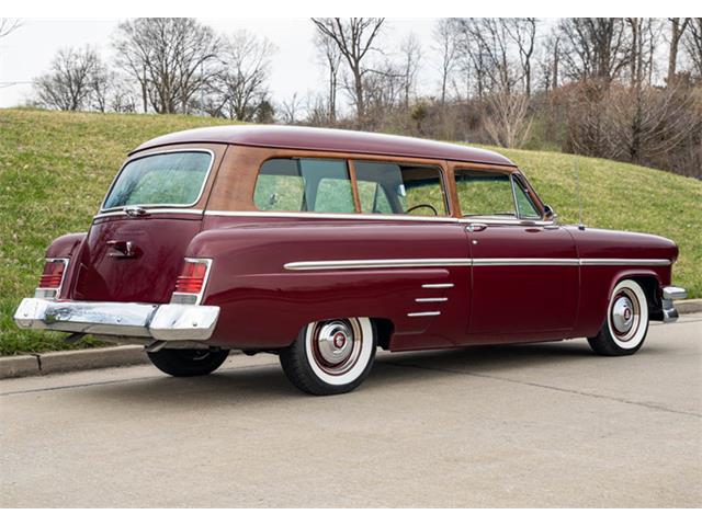 1954 Ford Ranch Wagon (CC-1583104) for sale in Orlando, Florida