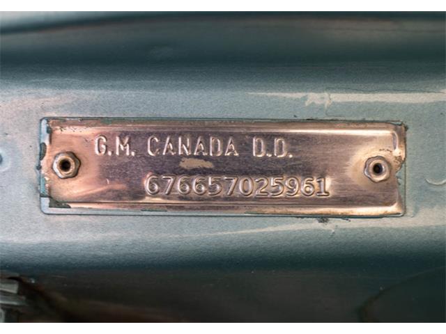 1966 Pontiac Grand Parisienne (CC-1583105) for sale in Orlando, Florida