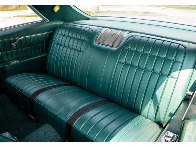 1966 Pontiac Grand Parisienne (CC-1583105) for sale in Orlando, Florida