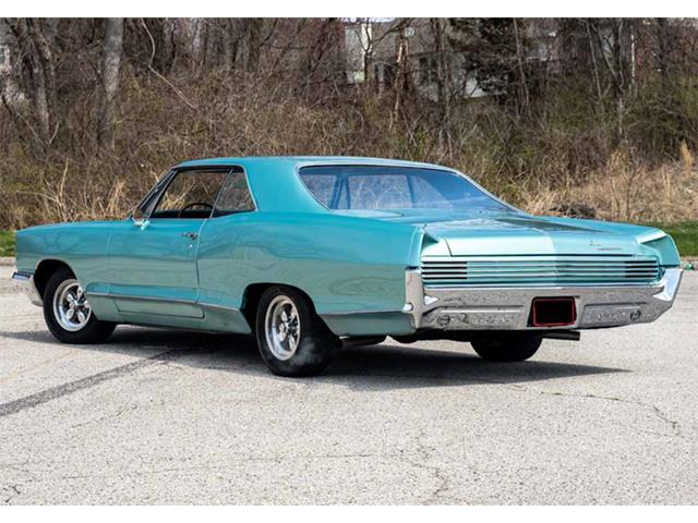 1966 Pontiac Grand Parisienne (CC-1583105) for sale in Orlando, Florida