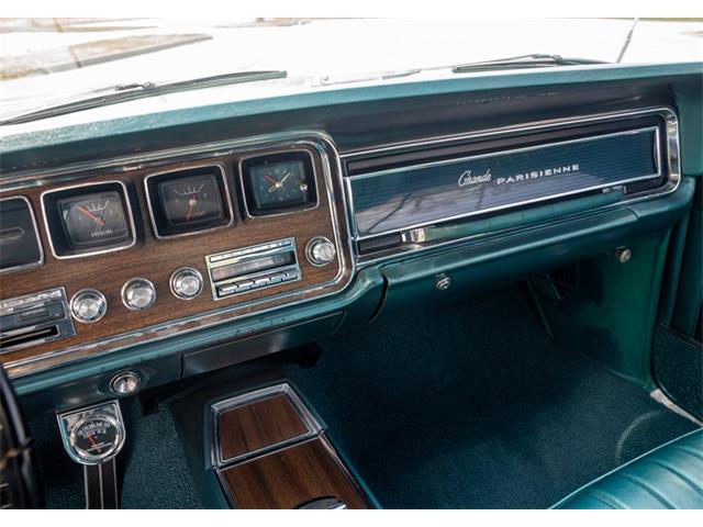 1966 Pontiac Grand Parisienne (CC-1583105) for sale in Orlando, Florida