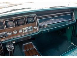 1966 Pontiac Grand Parisienne (CC-1583105) for sale in Orlando, Florida