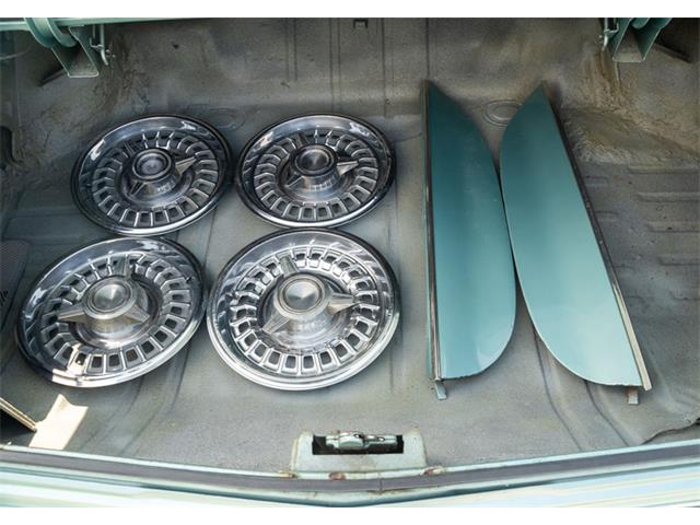 1966 Pontiac Grand Parisienne (CC-1583105) for sale in Orlando, Florida