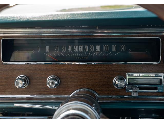 1966 Pontiac Grand Parisienne (CC-1583105) for sale in Orlando, Florida