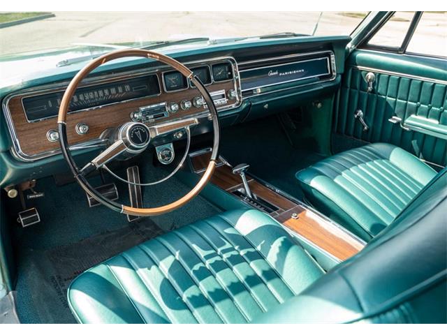 1966 Pontiac Grand Parisienne (CC-1583105) for sale in Orlando, Florida