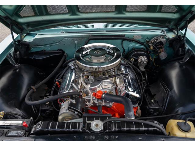 1966 Pontiac Grand Parisienne (CC-1583105) for sale in Orlando, Florida