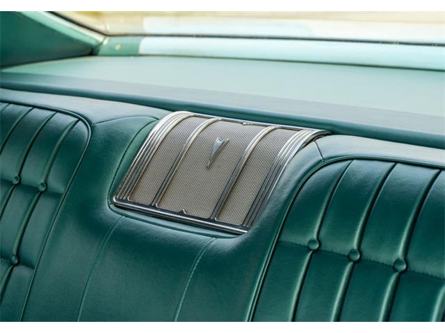 1966 Pontiac Grand Parisienne (CC-1583105) for sale in Orlando, Florida