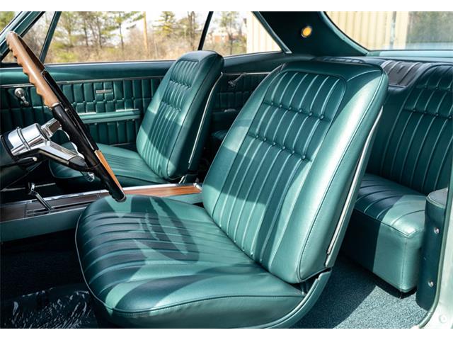 1966 Pontiac Grand Parisienne (CC-1583105) for sale in Orlando, Florida