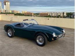 1962 Superformance MKII (CC-1583142) for sale in Austin, Texas