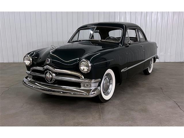 1950 Ford Custom (CC-1583150) for sale in Maple Lake, Minnesota