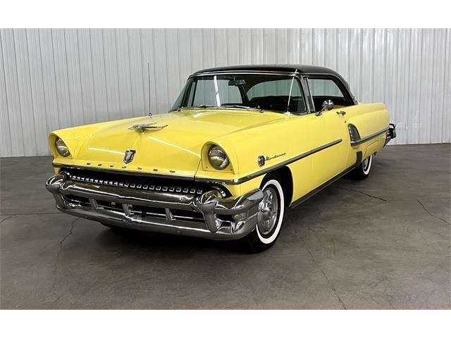 1955 Mercury Monterey (CC-1583151) for sale in Maple Lake, Minnesota