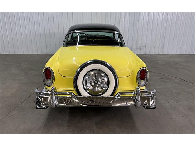 1955 Mercury Monterey (CC-1583151) for sale in Maple Lake, Minnesota