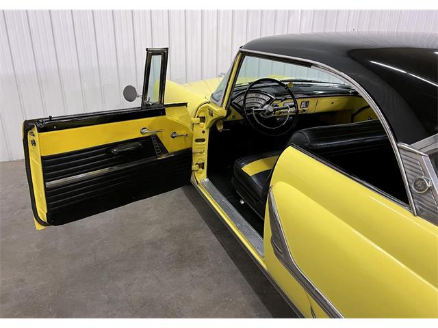 1955 Mercury Monterey (CC-1583151) for sale in Maple Lake, Minnesota