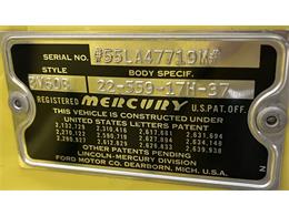 1955 Mercury Monterey (CC-1583151) for sale in Maple Lake, Minnesota