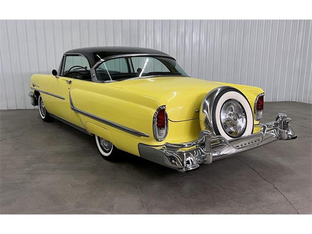 1955 Mercury Monterey (CC-1583151) for sale in Maple Lake, Minnesota