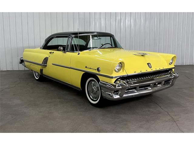 1955 Mercury Monterey (CC-1583151) for sale in Maple Lake, Minnesota