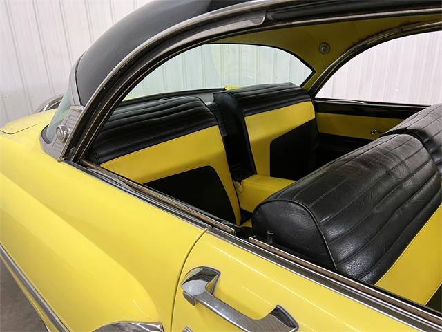 1955 Mercury Monterey (CC-1583151) for sale in Maple Lake, Minnesota