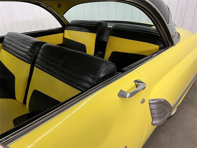 1955 Mercury Monterey (CC-1583151) for sale in Maple Lake, Minnesota